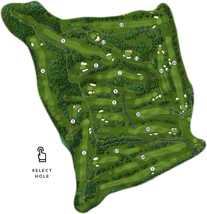 Royal Ottawa Golf Club